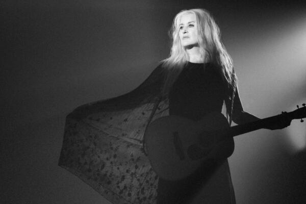 Paula Cole – THIS FIRE: 30