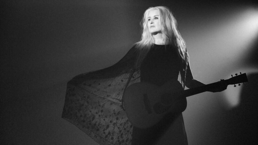 Paula Cole – THIS FIRE: 30