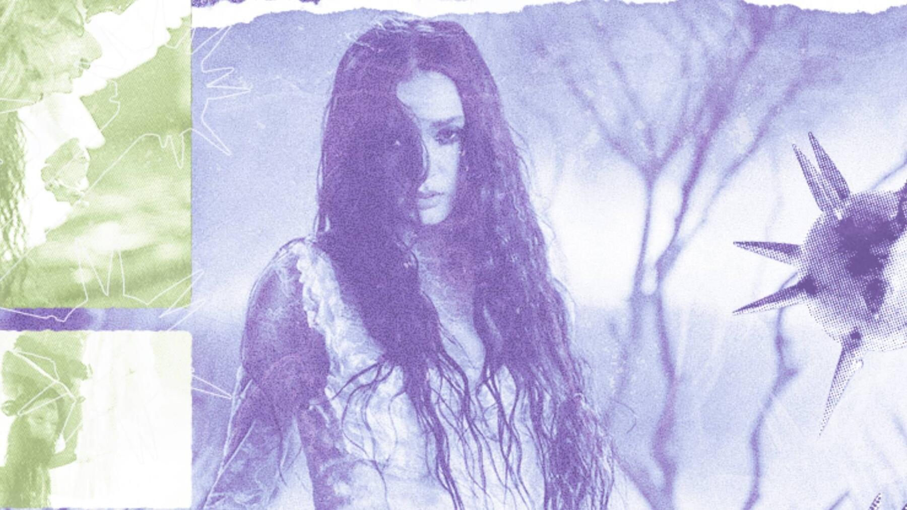 Poppy – Constantly Nowhere Tour