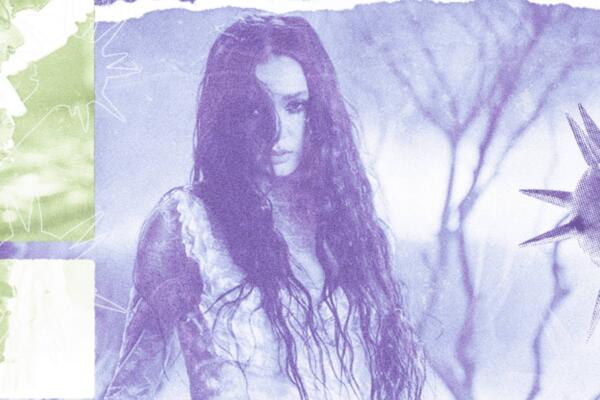 Poppy – Constantly Nowhere Tour