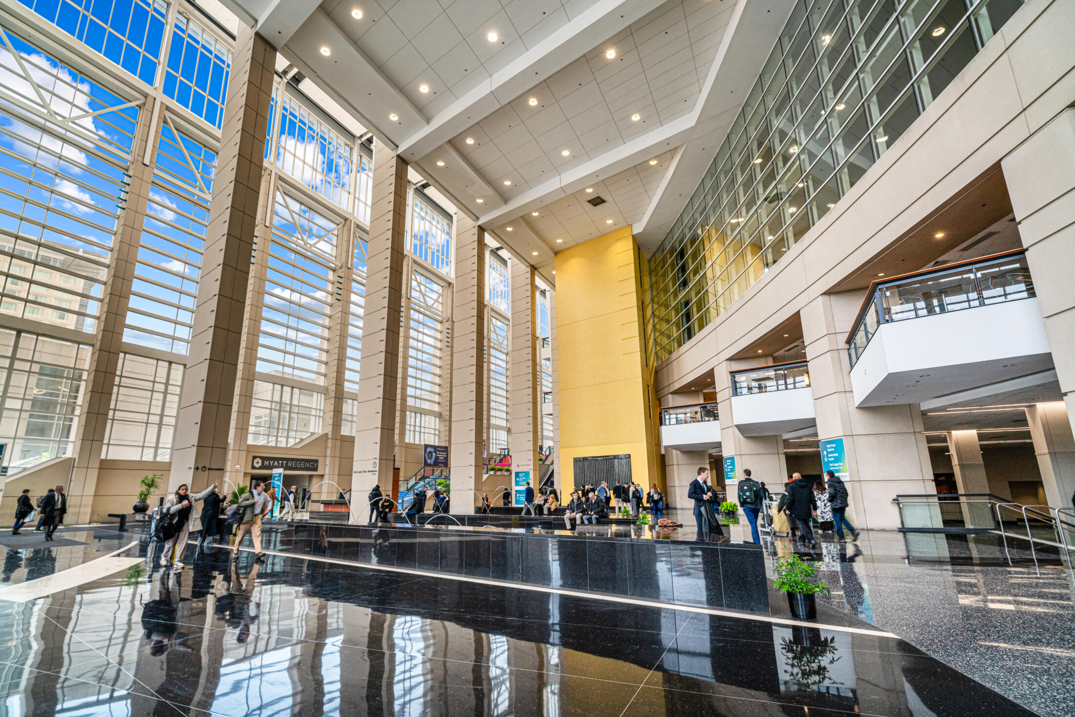 McCormick Place meetings: 2026 news and updates