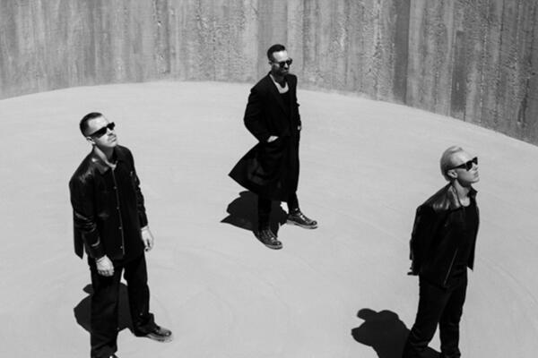 RÜFÜS DU SOL: North American Tour 2026