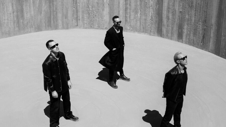 RÜFÜS DU SOL: North American Tour 2026