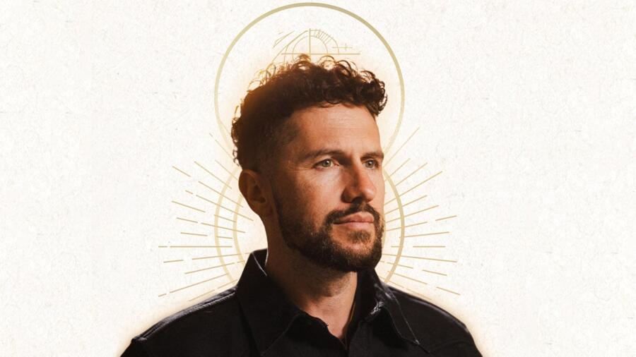 Ruslan KD – Godly Ambition Tour