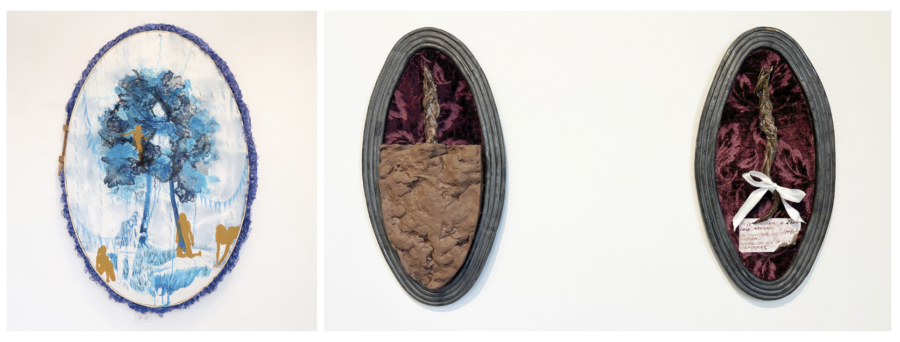 Beatrice | Ruth Poor