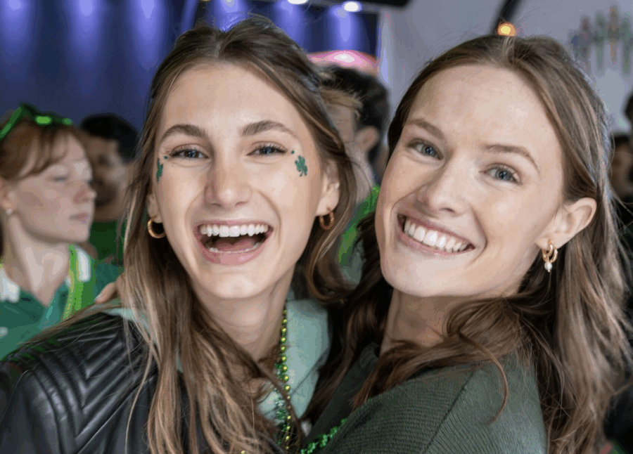 St. Paddy’s Chicago at Texan Taco Bar