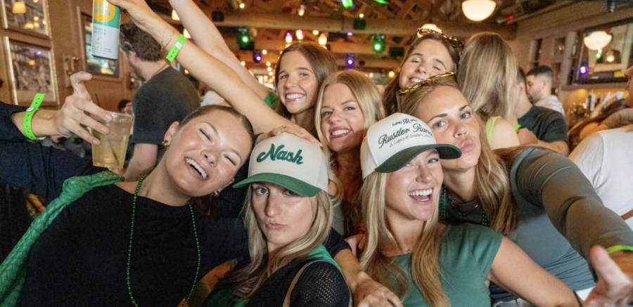 St. Paddy’s Chicago at Bodega