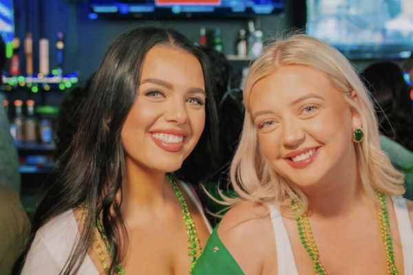 St. Paddy’s Chicago at Parlay