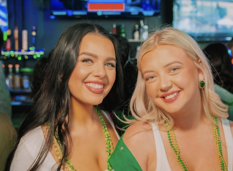 St. Paddy’s Chicago at Parlay