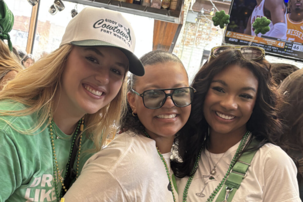 St. Paddy’s Chicago at City Nikki’s