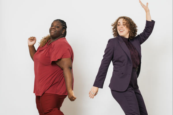 The Countdown: Where Numerology Meets the Beat, A Symphony of Tap Dance and Live Music