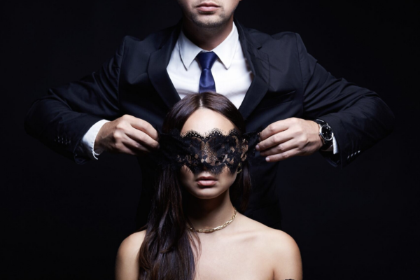 Fifty Shades of Green