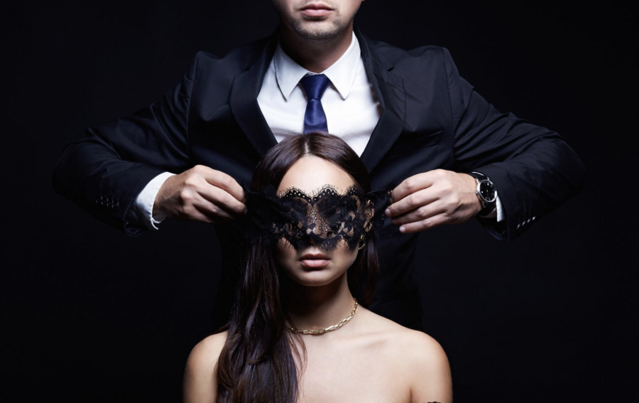 Fifty Shades of Green