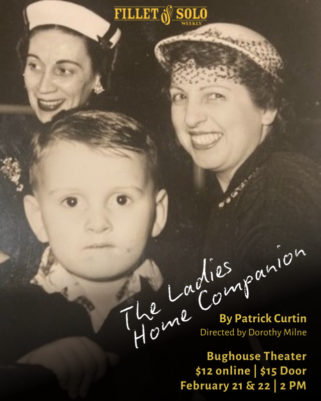 The Ladies Home Companion