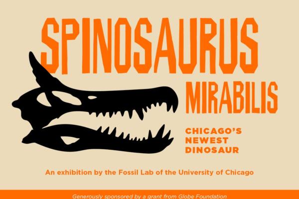 “Unicorn” Spinosaurus Unveiled!