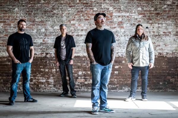 Staind, Seether, & Hinder – Break The Cycle Anniversary Tour 2026