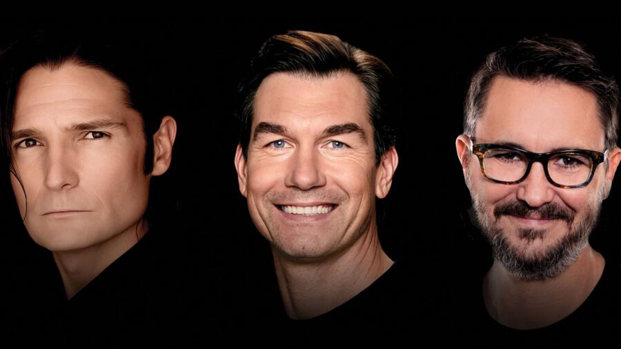 Stand By Me: The Film and Its Stars 40 Years Later