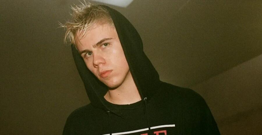 The Kid LAROi – A Perfect World Tour