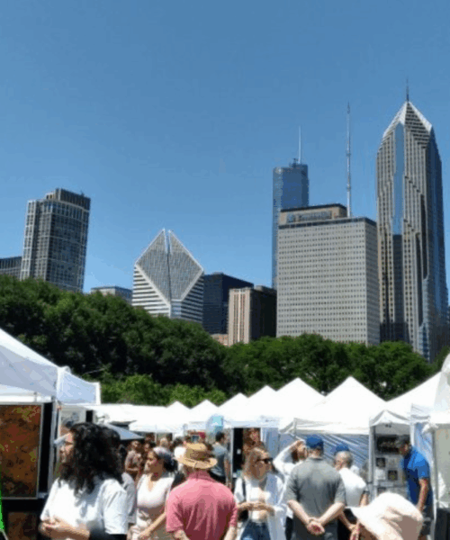 Gold Coast Art Fair
