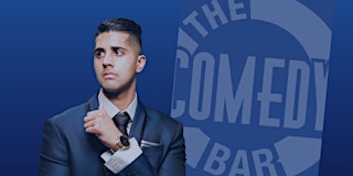 Late Nite Mic with Vik Pandya at The Comedy Bar
