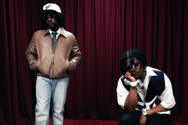 Wale & Smino – Everything Is a Lot Tour