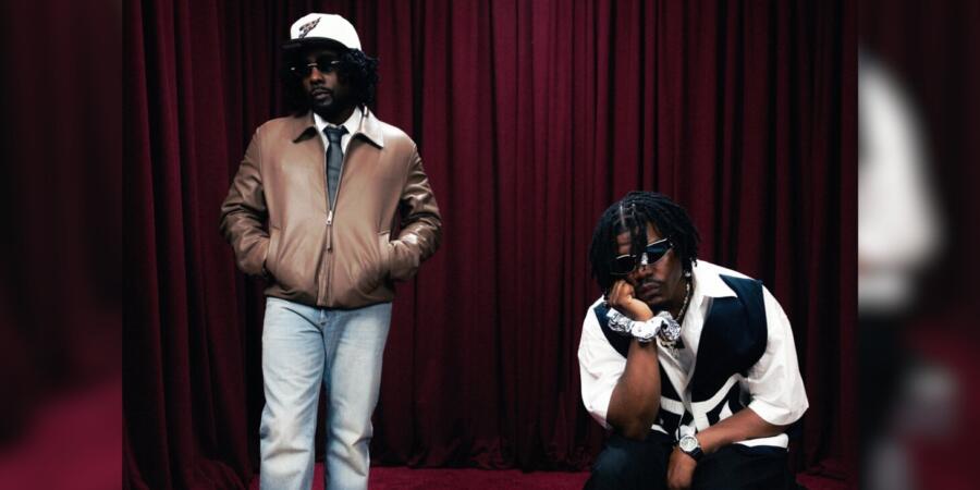 Wale & Smino – Everything Is a Lot Tour