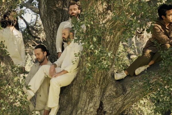 Young The Giant – Victory Garden Tour 2026