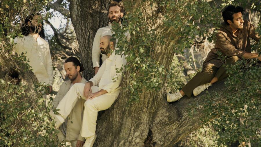 Young The Giant – Victory Garden Tour 2026