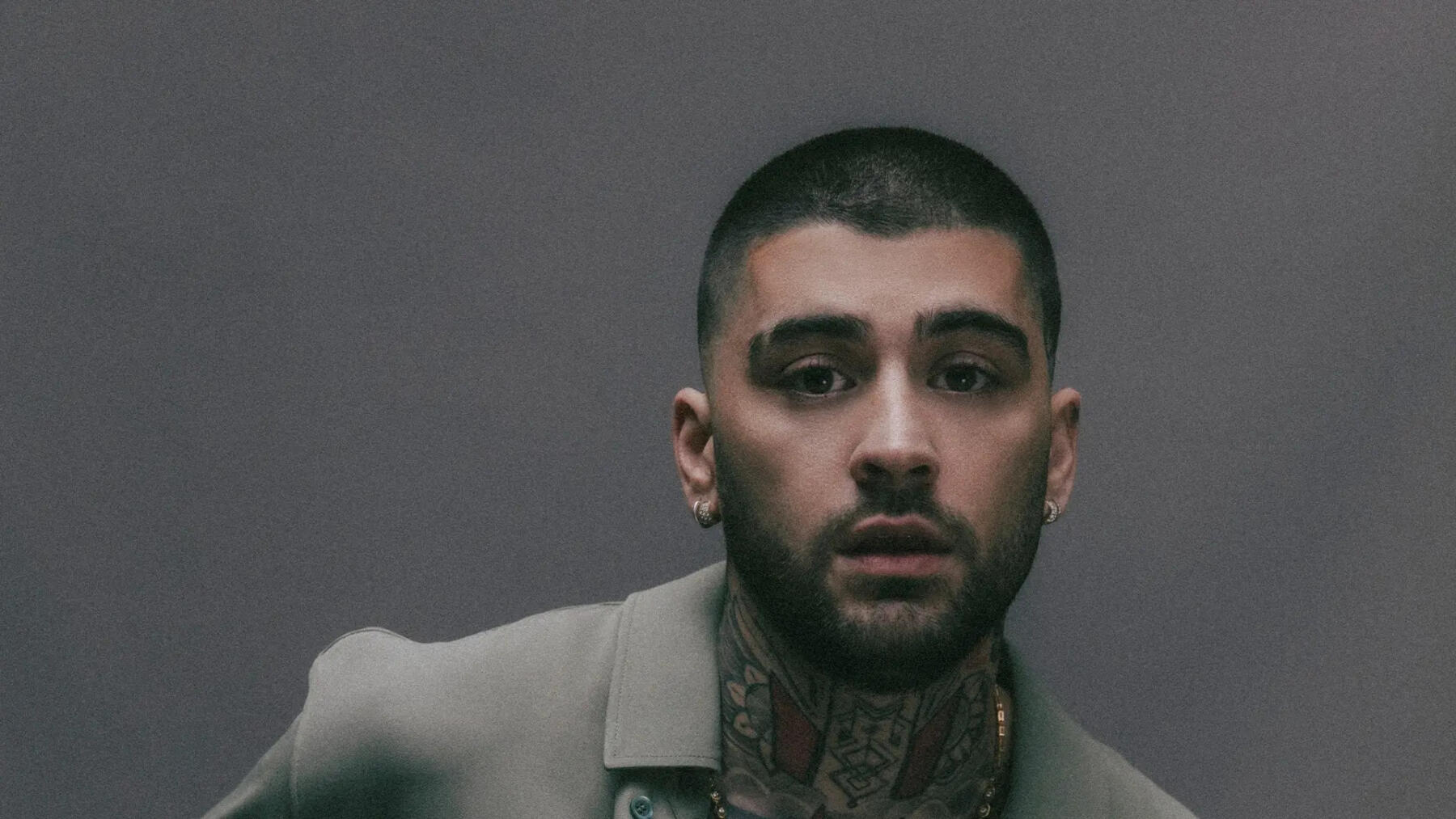 Zayn – Konnakol Tour