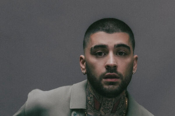 Zayn – The Konnakol Tour 2026
