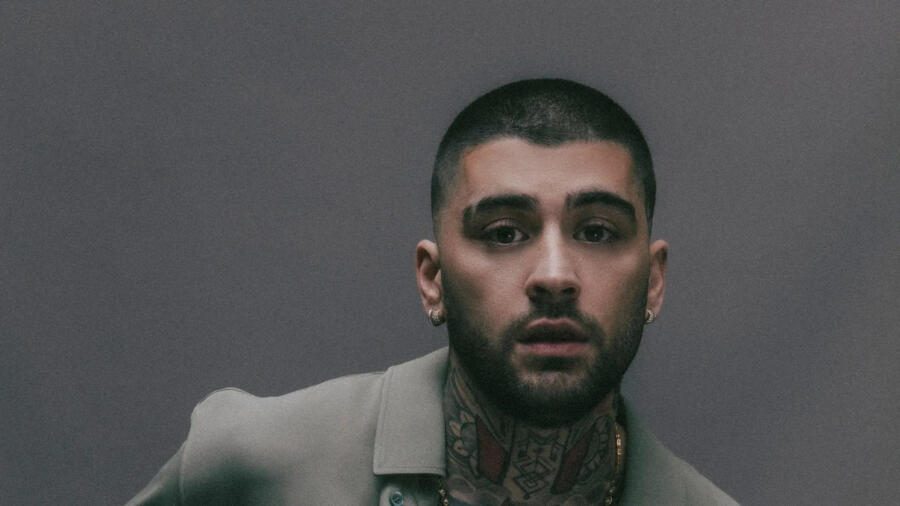 Zayn – The Konnakol Tour 2026