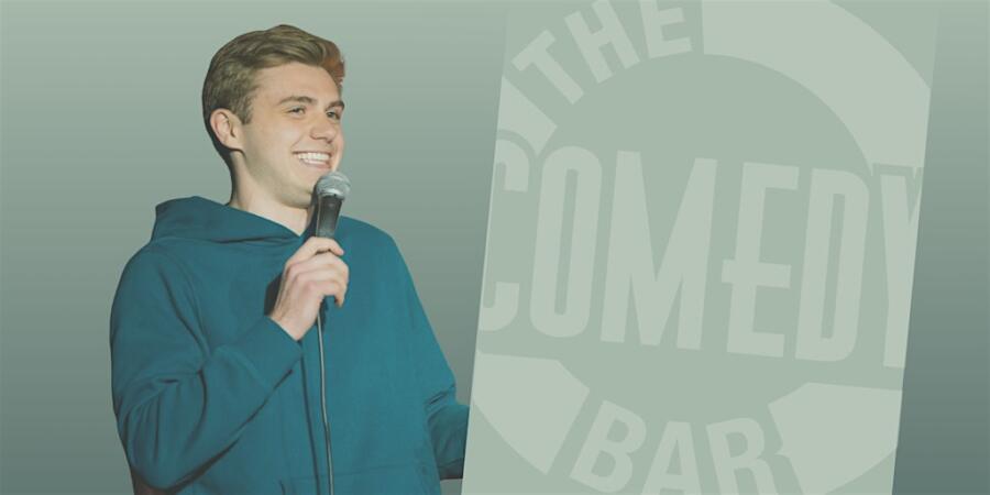 Chicago’s Best Comedy Show at The Comedy Bar