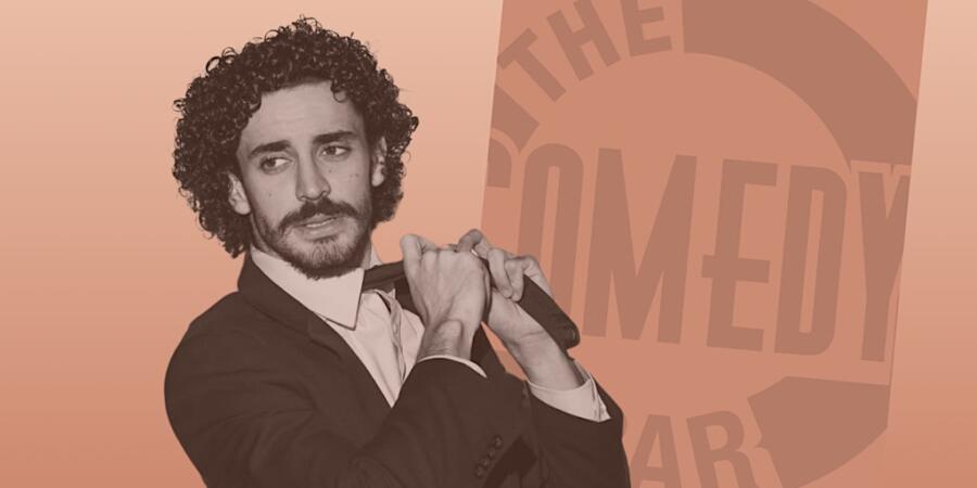 Josh Ocean Thomas and Friends at The Comedy Bar