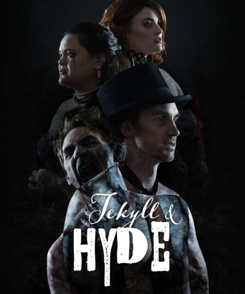 Jekyll& Hyde