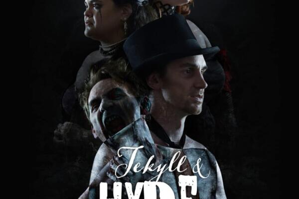 Jekyll& Hyde