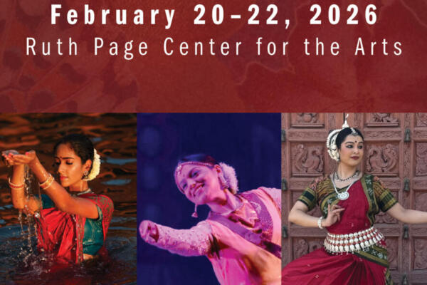 Śiva Bhāva: Love, Care, and the Cosmos