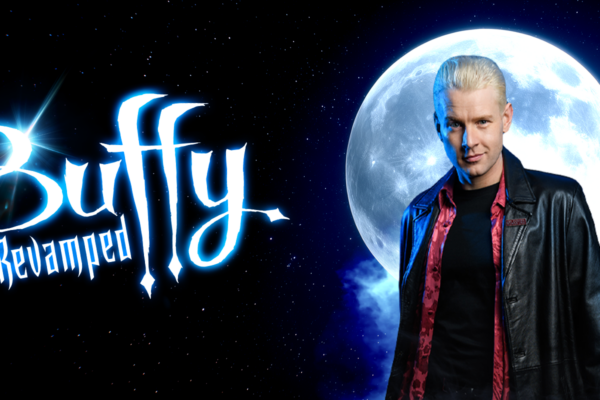 Buffy Revamped