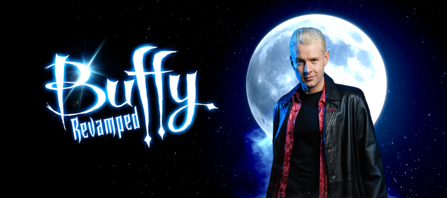 Buffy Revamped