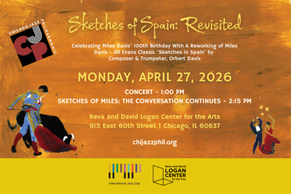 Sketches of Spain: Revisited