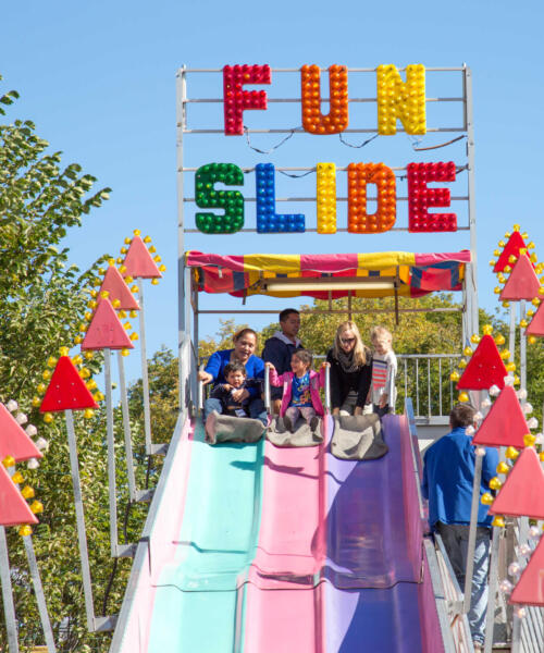 Summer Kickoff at Lincoln Park Zoo