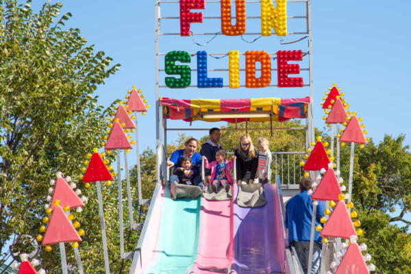 Summer Kickoff at Lincoln Park Zoo