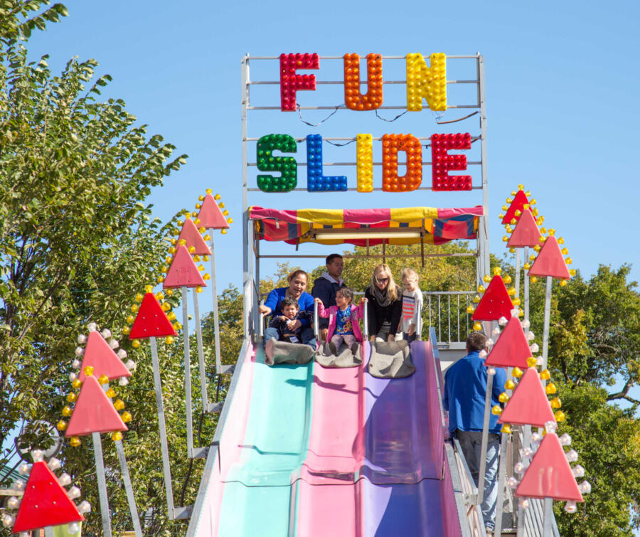 Summer Kickoff at Lincoln Park Zoo