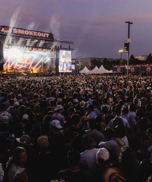 Windy City Smokeout