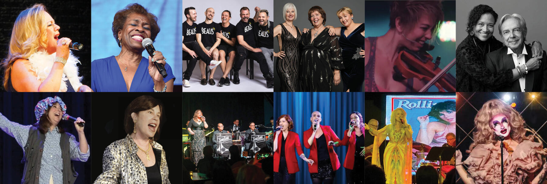 Chicago Cabaret Week