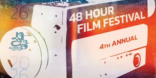 48 Hour Film Festival: Gala