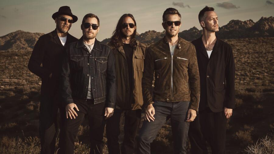 311 & Dirty Heads – So Glad You Made It Tour