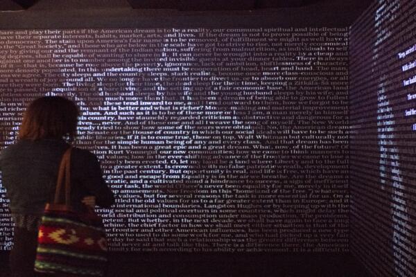 Declarations: 250 Years of Writing Toward Independence