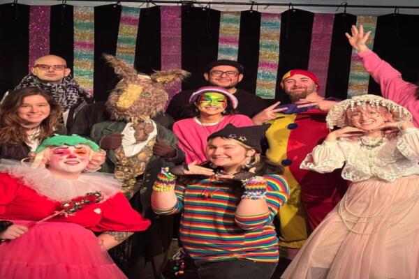 The Museum of You | Friday April 3rd | @ Fabrik in River North, Chicago