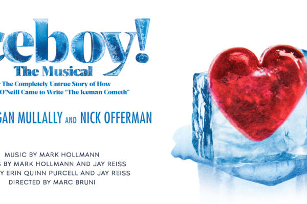 Iceboy! The Musical