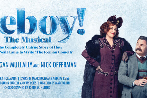 Iceboy! The Musical